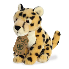 Aurora® - Eco Nation™ - 9" Cheetah
