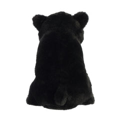 Aurora® - Eco Nation™ - 9.5" Black Bear