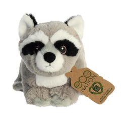 Aurora® - Eco Nation™ - 9.5" Raccoon