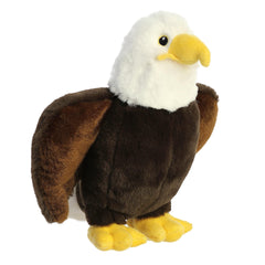 Aurora® - Eco Nation™ - Águila de 9,5"