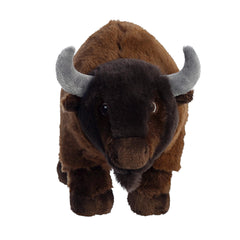 Aurora® - Eco Nation™ - 9" Bison