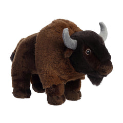 Aurora® - Eco Nation™ - 9" Bison