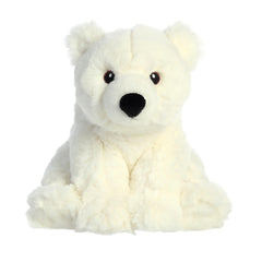 Aurora® - Eco Nation™ - 9.5" Polar Bear
