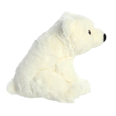 Aurora® - Eco Nation™ - 9.5" Polar Bear