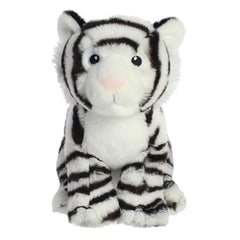 Aurora® - Eco Nation™ - 9" White Tiger