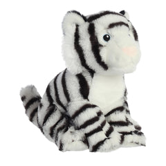 Aurora® - Eco Nation™ - 9" White Tiger