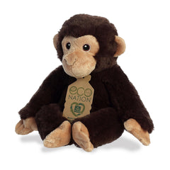 Aurora® - Eco Nation™ - 9.5" Chimpanzee