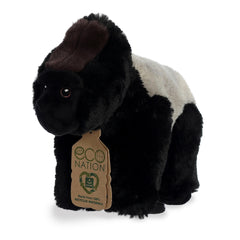 Aurora® - Eco Nation™ - 9.5" Silverback Gorilla
