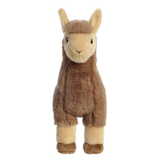 Aurora® - Eco Nation™ - Llama bronceada de 11"