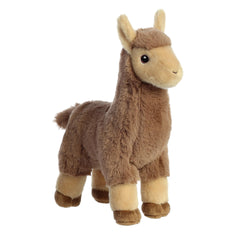 Aurora® - Eco Nation™ - Llama bronceada de 11"