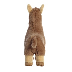 Aurora® - Eco Nation™ - Llama bronceada de 11"
