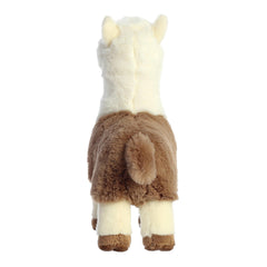 Aurora® - Eco Nation™ - Alpaca bicolor de 11"