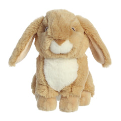 Aurora® - Eco Nation™ - 9" Lop-Eared Rabbit Tan