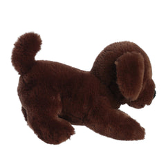 Aurora® - Eco Nation™ - 8.5" Chocolate Lab