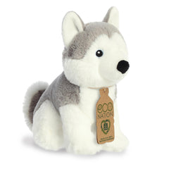 Aurora® - Eco Nation™ - Husky de 8"