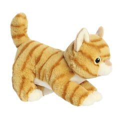 Aurora® - Eco Nation™ - 8.5" Orange Tabby