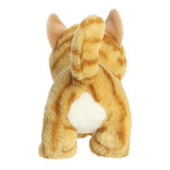 Aurora® - Eco Nation™ - 8.5" Orange Tabby