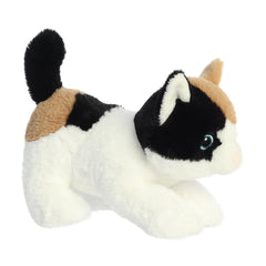 Aurora® - Eco Nation™ - 8.5" Calico Cat