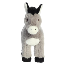Aurora® - Eco Nation™ - 11" Donkey