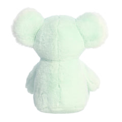 Aurora® - Eco Nation™ - Koala de menta verde de 8"