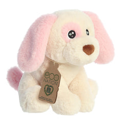Aurora® - Eco Nation™ - Cachorro melocotón de 8.5"