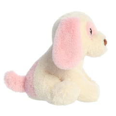 Aurora® - Eco Nation™ - Cachorro melocotón de 8.5"