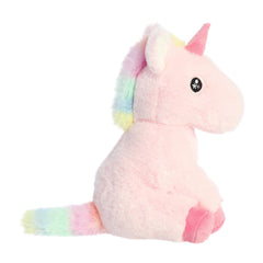 Aurora® - Eco Nation™ - Unicornio Perla de 9"