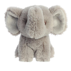 Aurora® - Eco Nation™ - Mini elefante de 5"