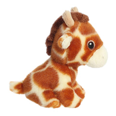 Aurora® - Eco Nation™ - Mini jirafa de 5"