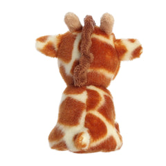 Aurora® - Eco Nation™ - Mini jirafa de 5"