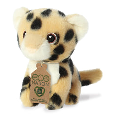Aurora® - Eco Nation™ - 5" Mini Cheetah