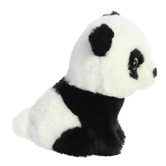Aurora® - Eco Nation™ - Mini panda de 5"