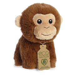 Aurora® - Eco Nation™ - 5" Mini Monkey