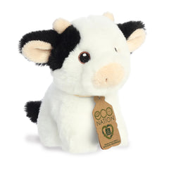 Aurora® - Eco Nation™ - 5" Mini Cow