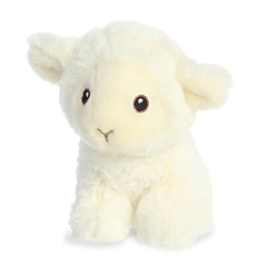 Aurora® - Eco Nation™ - 5" Mini Lamb