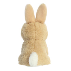 Aurora® - Eco Nation™ - 5" Mini Tan Bunny