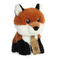 Aurora® - Eco Nation™ - 5" Mini Fox
