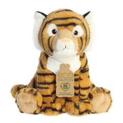 Aurora® - Eco Nation™ - 12" Tiger