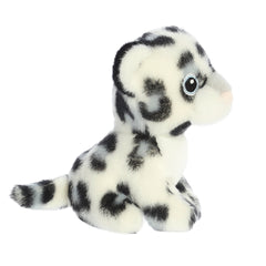 Aurora® - Eco Nation™ - 5" Snow Leopard