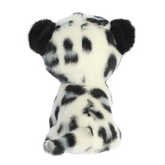 Aurora® - Eco Nation™ - 5" Snow Leopard