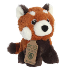 Aurora® - Eco Nation™ - 5" Red Panda