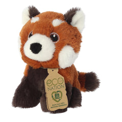 Aurora® - Eco Nation™ - 5" Red Panda