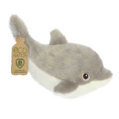 Aurora® - Eco Nation™ - 5" Dolphin