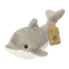 Aurora® - Eco Nation™ - 5" Dolphin