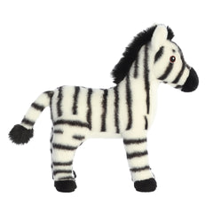Aurora® - Eco Nation™ - 10" Zebra