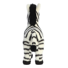 Aurora® - Eco Nation™ - 10" Zebra