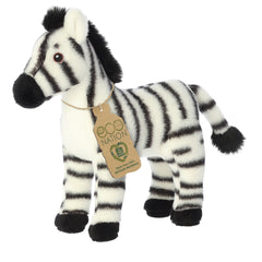 Aurora® - Eco Nation™ - 10" Zebra