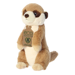 Aurora® - Eco Nation™ - 10" Meerkat