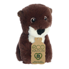 Aurora® - Eco Nation™ - 5" River Otter