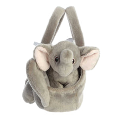 Aurora® - Eco Nation™ - 8" Baby Elephant